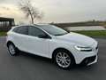 Volvo V40 Cross Country 1.5 T3 Polar+ Luxury, AUTOMAAT, 1E EIG, NAP, GEEN Wit - thumbnail 2