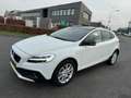 Volvo V40 Cross Country 1.5 T3 Polar+ Luxury, AUTOMAAT, 1E EIG, NAP, GEEN Wit - thumbnail 5