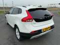 Volvo V40 Cross Country 1.5 T3 Polar+ Luxury, AUTOMAAT, 1E EIG, NAP, GEEN Wit - thumbnail 6
