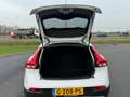 Volvo V40 Cross Country 1.5 T3 Polar+ Luxury, AUTOMAAT, 1E EIG, NAP, GEEN Wit - thumbnail 9