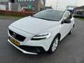 Volvo V40 Cross Country 1.5 T3 Polar+ Luxury, AUTOMAAT, 1E EIG, NAP, GEEN Wit - thumbnail 4