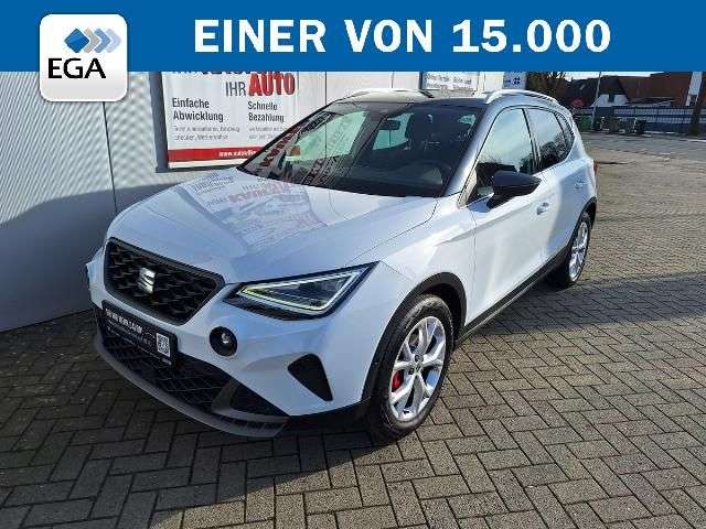 Second hand Seat Arona 1.5