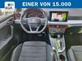 SEAT Arona 1.5 TSI FR*AUTOMATIK*ALCANTARA*LED*ACC*KAM Weiß - thumbnail 7
