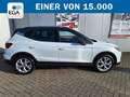 SEAT Arona 1.5 TSI FR*AUTOMATIK*ALCANTARA*LED*ACC*KAM Weiß - thumbnail 4