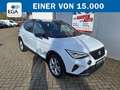 SEAT Arona 1.5 TSI FR*AUTOMATIK*ALCANTARA*LED*ACC*KAM Weiß - thumbnail 2