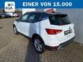 SEAT Arona 1.5 TSI FR*AUTOMATIK*ALCANTARA*LED*ACC*KAM Weiß - thumbnail 5