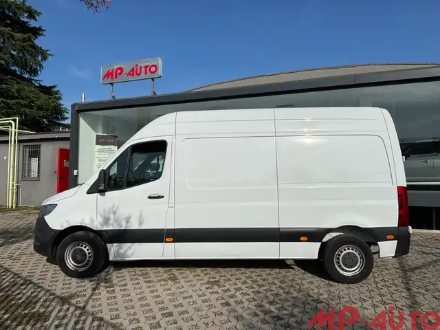 Mercedes-Benz Sprinter 311 CDI F39/33 IVA ESPOSTA - PREZZO IMPONIBILE