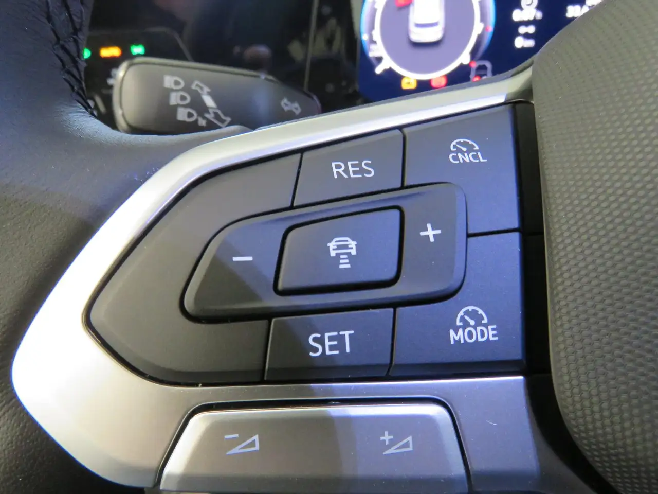 Volkswagen Golf Rabbit TSI 10
