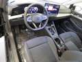 Volkswagen Golf Rabbit TSI Schwarz - thumbnail 4