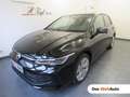 Volkswagen Golf Rabbit TSI Schwarz - thumbnail 1