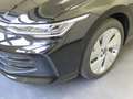 Volkswagen Golf Rabbit TSI Schwarz - thumbnail 2