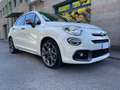 Fiat 500X 1.0 T3 120CV UNIPROPRIETARIO CERCHI DA 19" NAVIG. Blanc - thumbnail 1