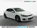 Volkswagen Scirocco 1.4 TSI BMT R-Line Blanco - thumbnail 2