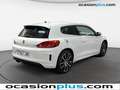 Volkswagen Scirocco 1.4 TSI BMT R-Line Blanco - thumbnail 4