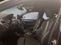 BMW X2 -48% 25E HYB 220CV BVA8 4X4 M SPORT+GPS+CAM+OPTION Gris - thumbnail 7