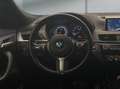 BMW X2 -48% 25E HYB 220CV BVA8 4X4 M SPORT+GPS+CAM+OPTION Gris - thumbnail 9
