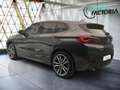 BMW X2 -48% 25E HYB 220CV BVA8 4X4 M SPORT+GPS+CAM+OPTION Gris - thumbnail 4