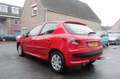 Peugeot 206 + 1.4 XS / Airco / Elektrische Ramen / Nieuwe Olie Rosso - thumbnail 4