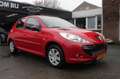 Peugeot 206 + 1.4 XS / Airco / Elektrische Ramen / Nieuwe Olie Rosso - thumbnail 3