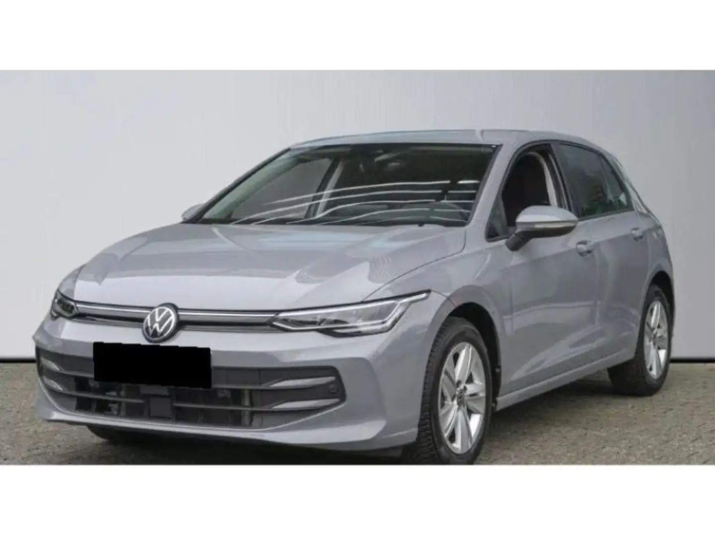 Volkswagen Golf Life 1.5 TSI 6-Gang Gris - 1