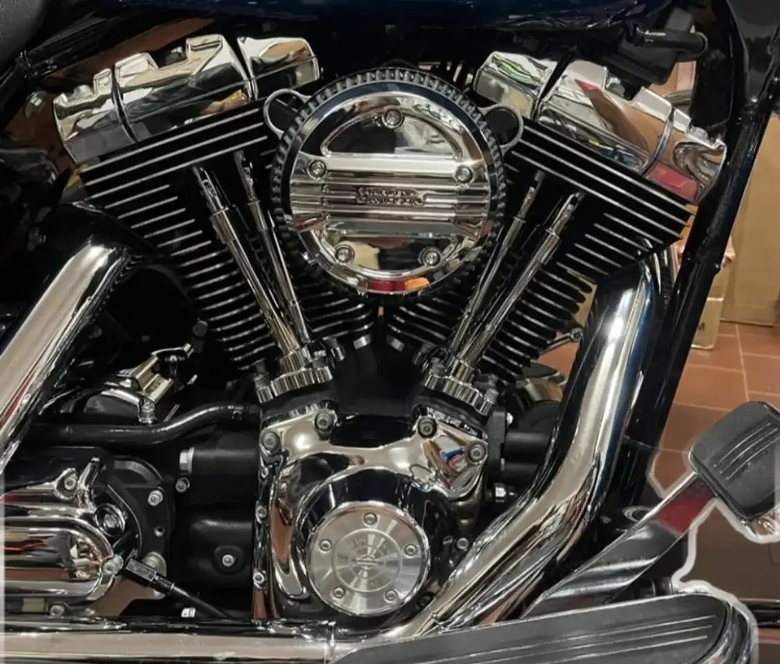 Harley-Davidson Road King