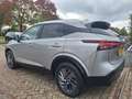 Nissan Qashqai 1.3 MHEV Acenta 12x OP VOORRAAD Gris - thumbnail 3