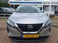 Nissan Qashqai 1.3 MHEV Acenta 12x OP VOORRAAD Gris - thumbnail 5