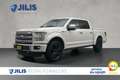 Ford F 150 USA 3.5 V6 Ecoboost SuperCrew Platinum | Trekhaak Wit - thumbnail 1