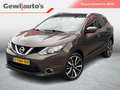 Nissan Qashqai 1.6 dCi Tekna Brun - thumbnail 1
