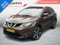 Nissan Qashqai 1.6 dCi Tekna Bruin - thumbnail 1