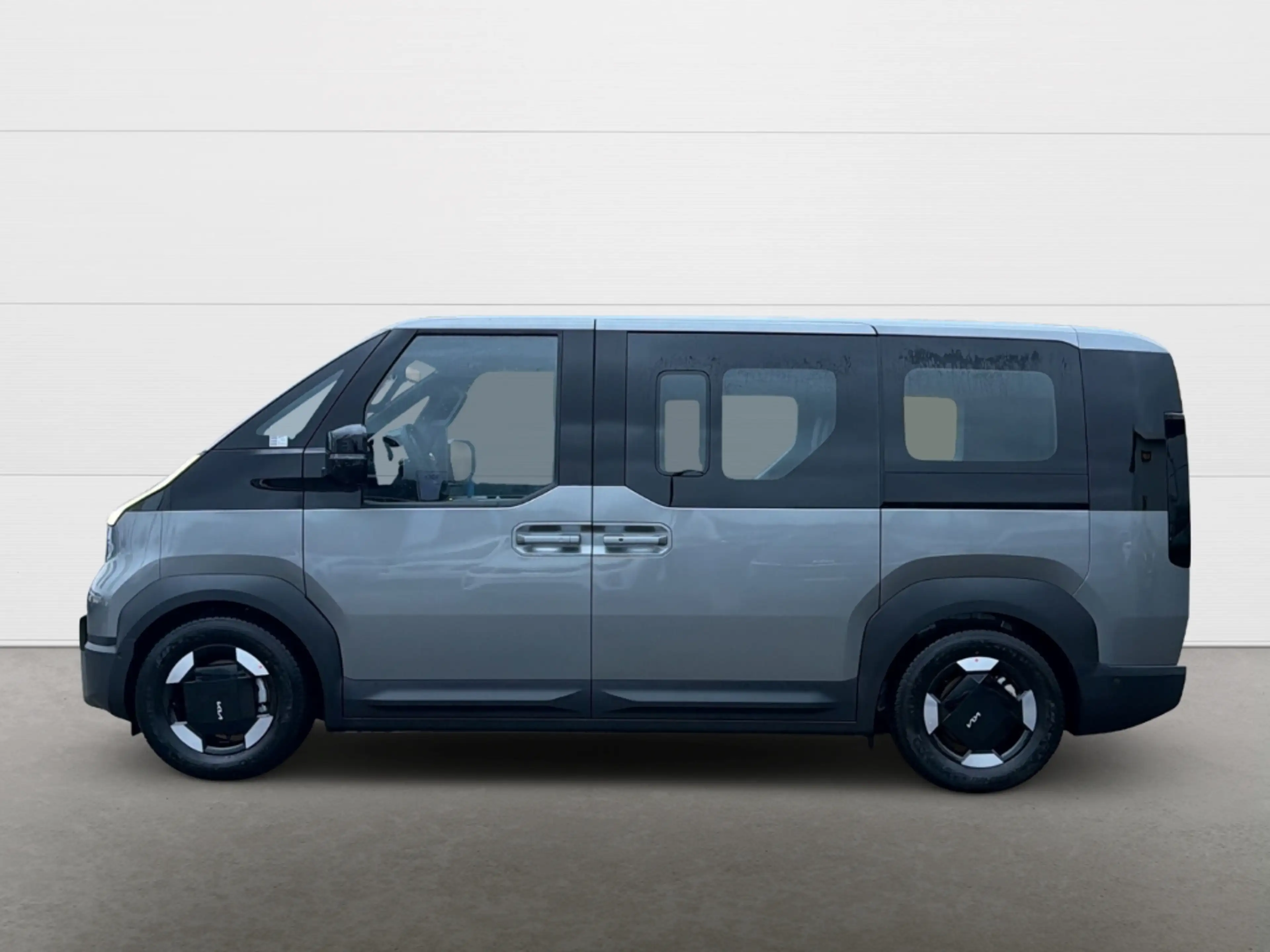 Kia PV5 Passenger Passenger 2-3-0 71.2 Elite elektr. Heckklappe elek — photo 6