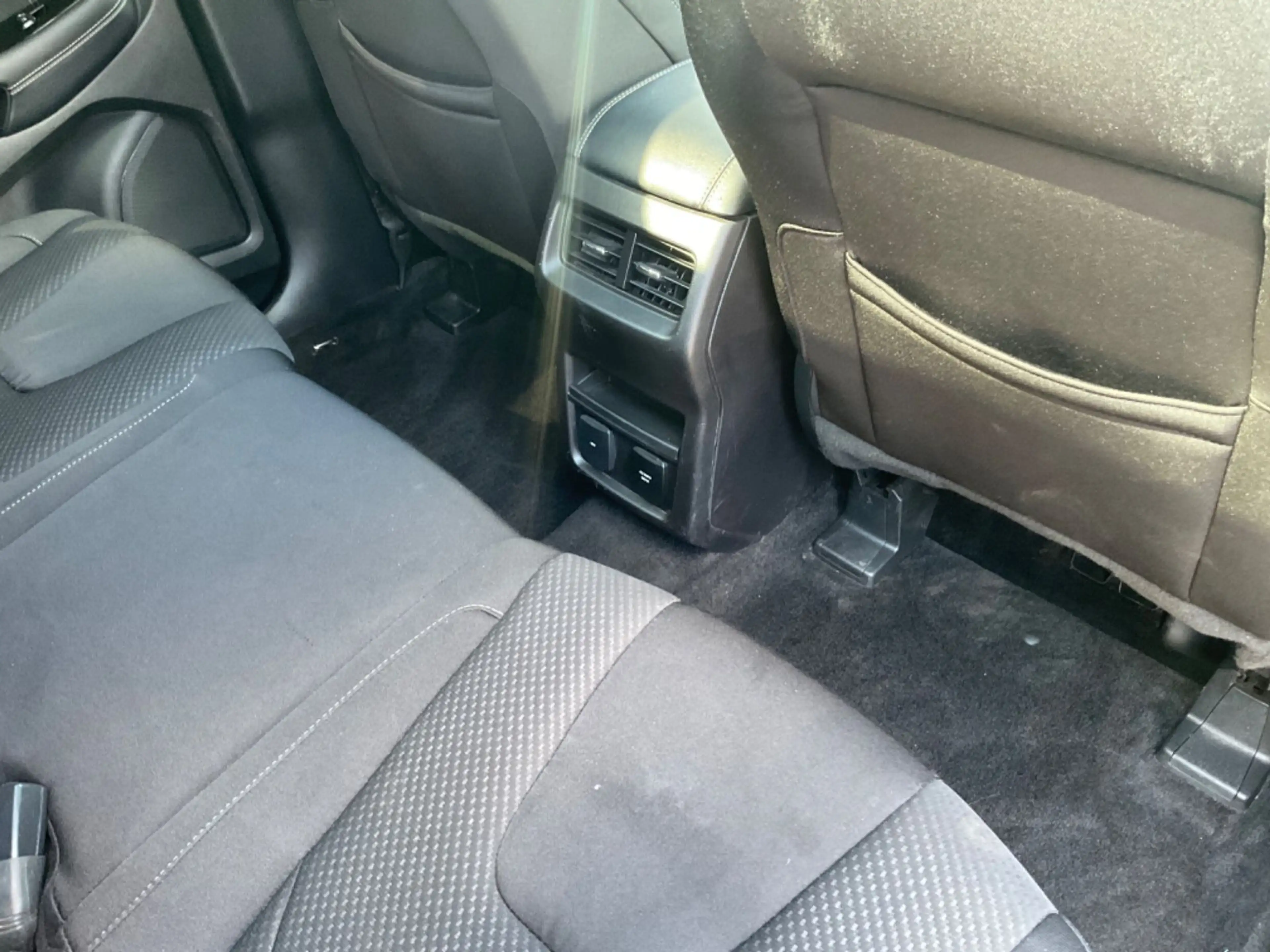Ford Edge Titanium 4x4 TÜV NEU — photo 4