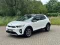 Kia Stonic 1.0 T-GDi ExecutiveLine AUTOMAAT I CAMERA I NAVI I Wit - thumbnail 1