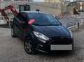 Ford Fiesta Fiesta 1.5 TDCi 75 FAP Trend Bleu - thumbnail 1