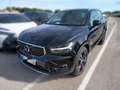 Volvo XC40 T4 Recharge Inscription Aut. Negro - thumbnail 1