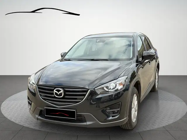 Mazda CX-5 Exclusive-Line AWD / AHK / LED / NAVI / KAMERA
