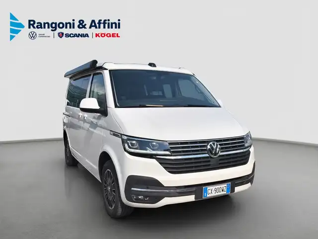 Volkswagen T6.1 California Ocean 2.0 TDI 150 CV DSG