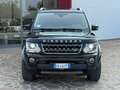 Land Rover Discovery IV 3.0 sdV6 HSE XXV 249cv 7 posti auto Noir - thumbnail 2