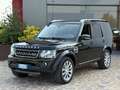 Land Rover Discovery IV 3.0 sdV6 HSE XXV 249cv 7 posti auto Noir - thumbnail 3