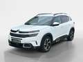 Citroen C5 Aircross Hybrid 225 plug in Matrix 2xKlima LM Weiß - thumbnail 2
