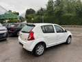 Dacia Sandero Weiß - thumbnail 11