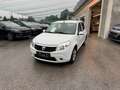 Dacia Sandero Weiß - thumbnail 4