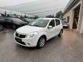 Dacia Sandero Weiß - thumbnail 3