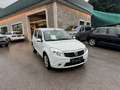 Dacia Sandero Weiß - thumbnail 7