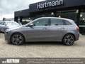 Mercedes-Benz B 200 d PROGRESSIVE+MBUX+AHK+RF.-KAMERA+NAVI+LED Grau - thumbnail 2
