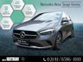 Mercedes-Benz B 200 d PROGRESSIVE+MBUX+AHK+RF.-KAMERA+NAVI+LED Grau - thumbnail 1