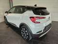 Renault Captur Techno E-tech Full Hybrid 145 Blanc - thumbnail 5