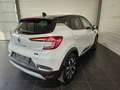 Renault Captur Techno E-tech Full Hybrid 145 Blanc - thumbnail 4