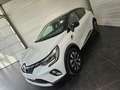 Renault Captur Techno E-tech Full Hybrid 145 Blanc - thumbnail 1