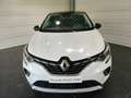 Renault Captur Techno E-tech Full Hybrid 145 Blanc - thumbnail 2
